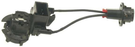 Echlin ignition parts ech ec1226 - side marker socket