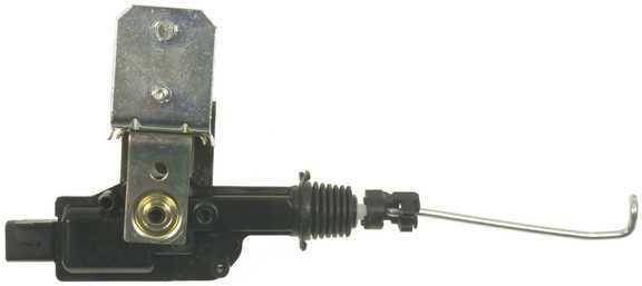 Echlin ignition parts ech dla511 - power door lock actuator