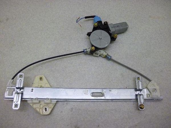 Honda odyssey 2004 rear right door regulator [1413320]