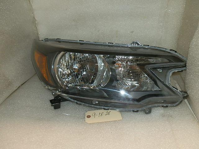 2012 2013 honda crv cr-v ex ex-l lx factory oem right headlight headlamp light