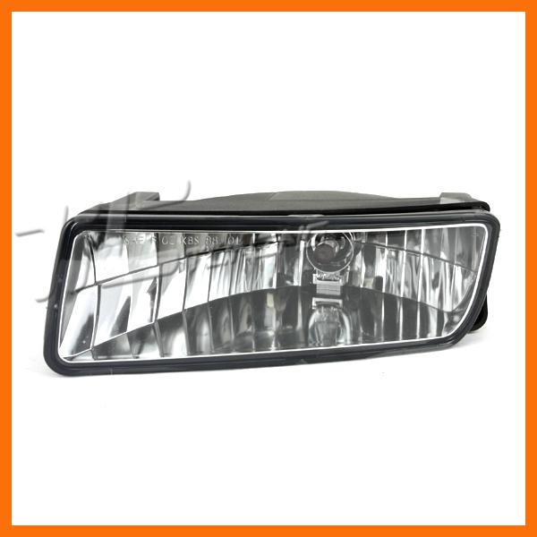 2003-2004 ford expedition driving fog light replacement left driver