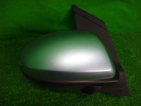 Mazda demio 2012 right side mirror assembly [0413500]