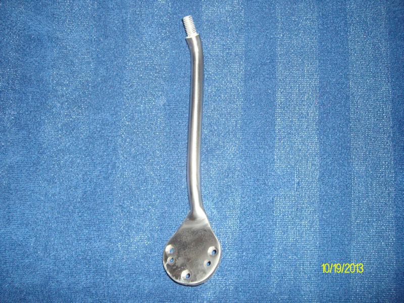 Jockey shifter ratchet top tranny chopper panhead knucklehead shovelhead