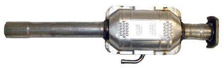 Eastern catalytic direct-fit catalytic converters - 49-state legal - 50152