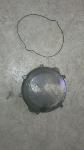 2000 rm250 clutch cover