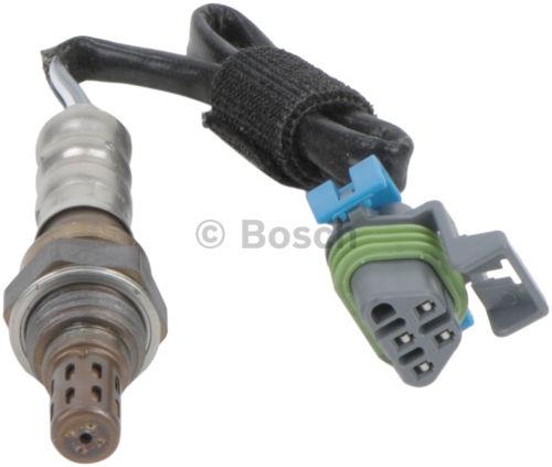 Bosch 15254 oxygen sensor