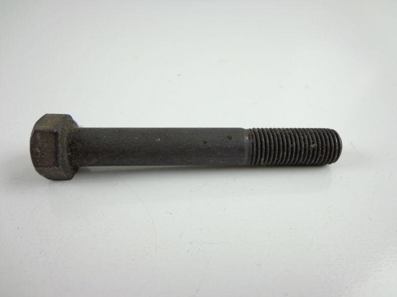 Harley davidson motor fastener front bolt 24791-36