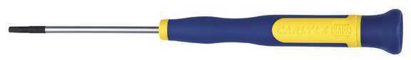 Carlyle hand tools cht sdprh25m - screwdriver, hex; 2.5 mm