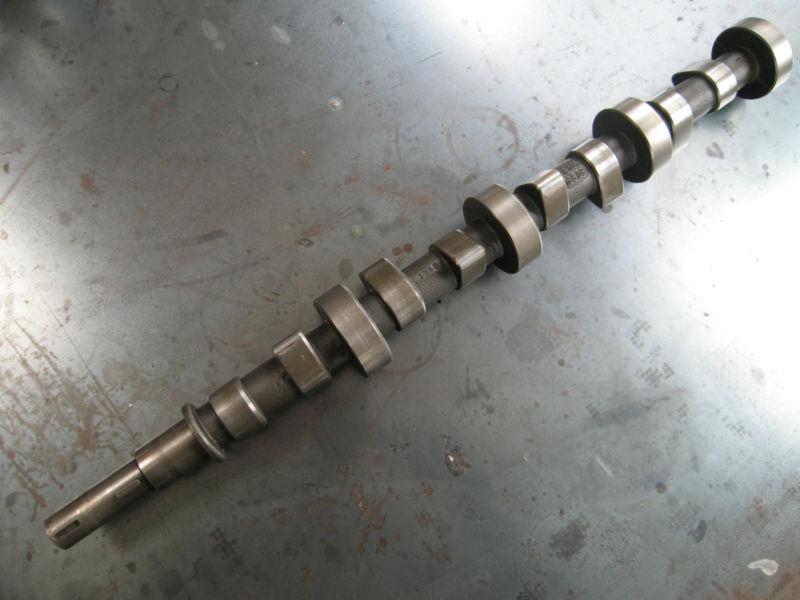 Cam shaft left porsche 928 euro row