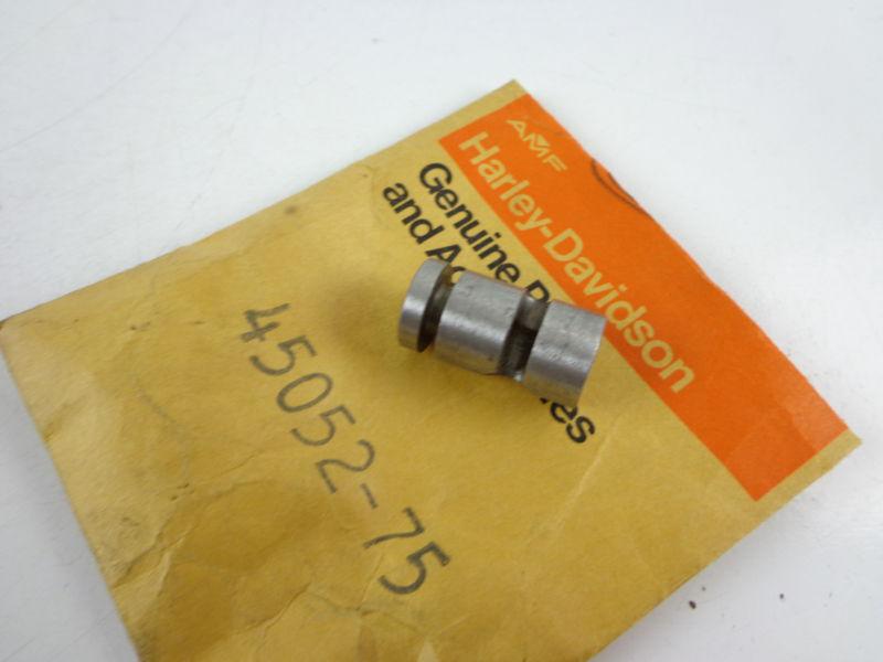 Harley davidson xl sporster rear cable pin 45052-75