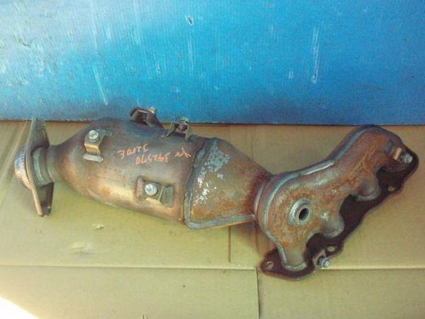 Toyota rush 2011 exhaust manifold [7020160]