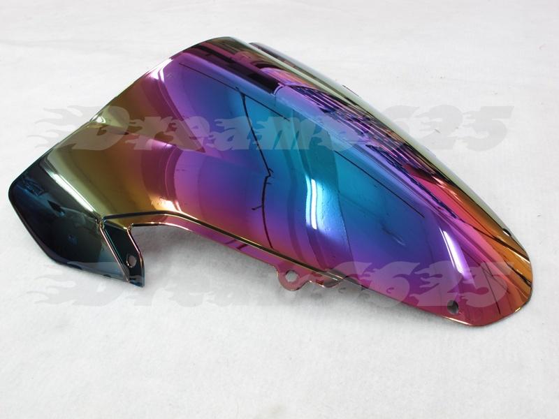 Windscreen windshield fit suzuki g s x r gsx-r 1000 k3 k 3 (2003 2004 03 04)