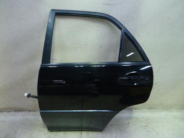 Toyota harrier 1998 rear left door assembly [7313400]