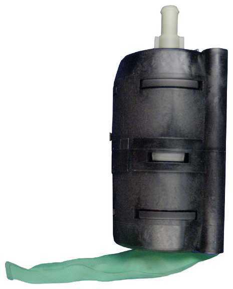 Bosch bsh n69500 - fuel pump - (electric in-tank type) - actual mfg oem