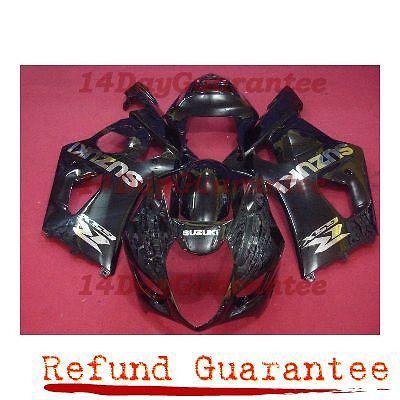 For suzuki 2003-2004 gsxr 1000 k3 fairing 3a