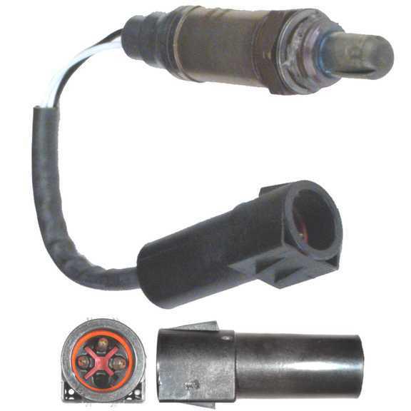 Bosch bsh 13913 - oxygen (o2) sensor - oe manufacturer