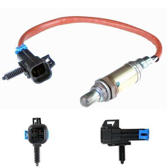 Bosch bsh 13474 - oxygen (o2) sensor