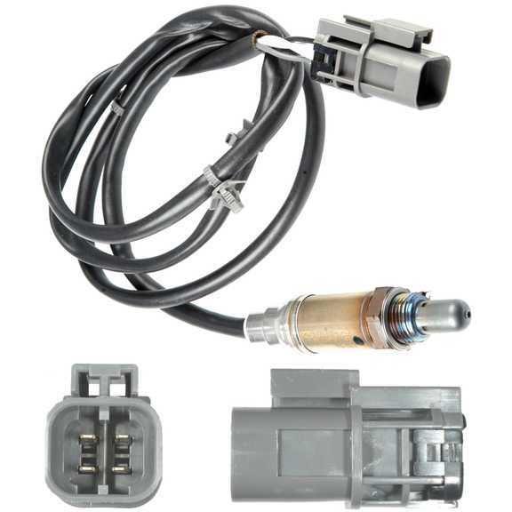 Bosch bsh 13257 - oxygen (o2) sensor - oe manufacturer