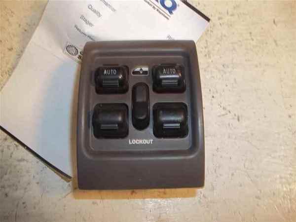 01 - 05 pt cruiser oem master power window switch lkq