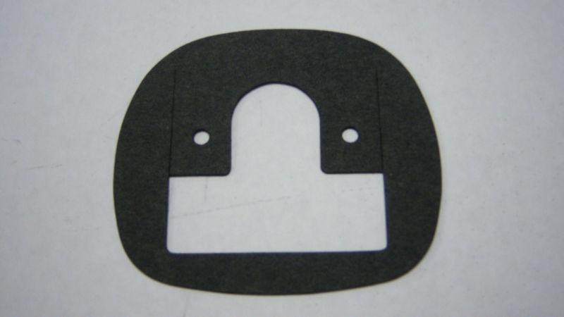 Gasket, tail light assy. to fender, 68123-73