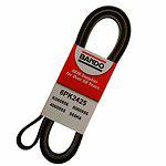 Bando usa 6pk2425 serpentine belt