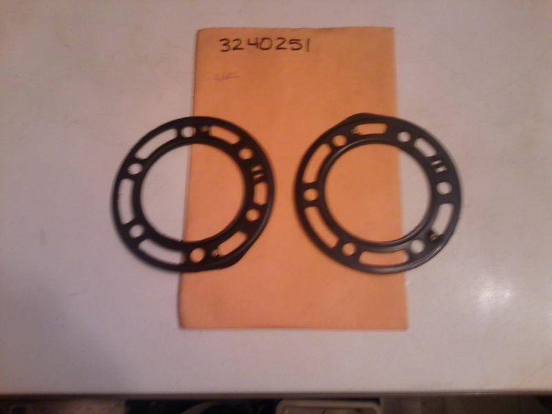 Polaris waverunner watercraft head gaskets part lot new