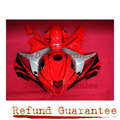 For honda 2007-2008 cbr 600 rr 600rr f5 fairing 7o