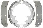 Raybestos 704sg rear new brake shoes