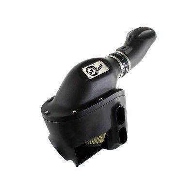 Afe power 75-81872-0 stage 2 si pro guard 7 air intake 11-12 ford v8-6.7l diesel