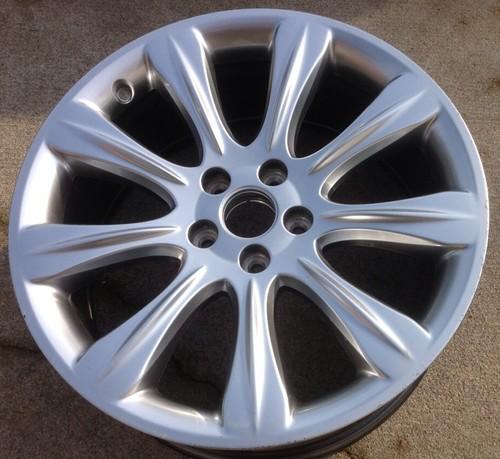 Lincoln mkt 19" factory oem wheel rim 3936