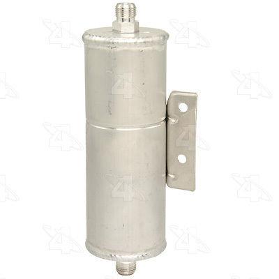 Four seasons 83033 a/c receiver drier/accumulator-a/c receiver drier