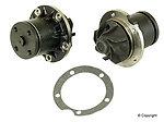 Wd express 112 33058 632 new water pump