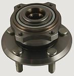 Gmb 799-0294 rear hub assembly