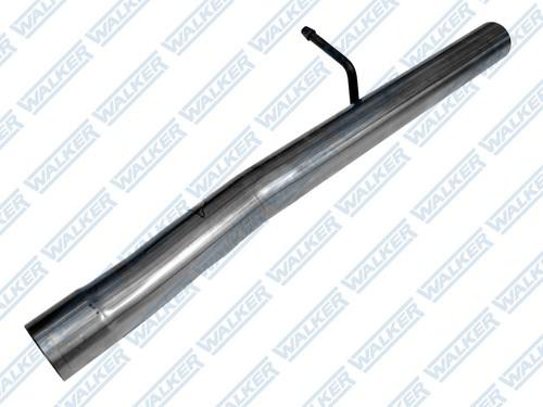 Walker exhaust 53795 exhaust pipe-exhaust intermediate pipe