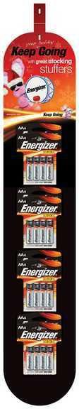 Balkamp bk e91b4ccs2 - flashlight battery / batteries - alkaline, aa-cell; en...