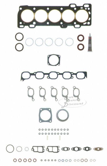 Fel-pro cylinder head gasket set