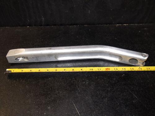 New aluminum rear torsion arm sprint car woo usac ascs ira msa 305 