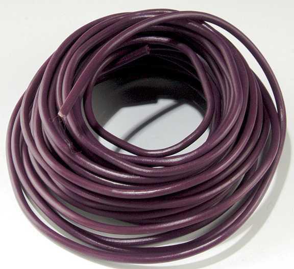 Belden bel 785507 - wire - primary, purple