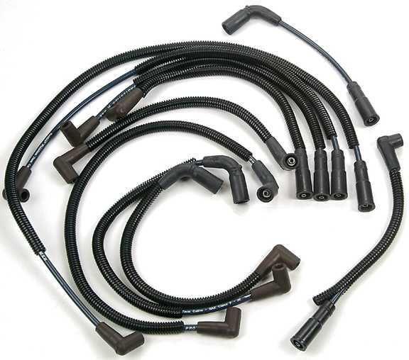 Belden bel 700785 - spark plug wire set - premium