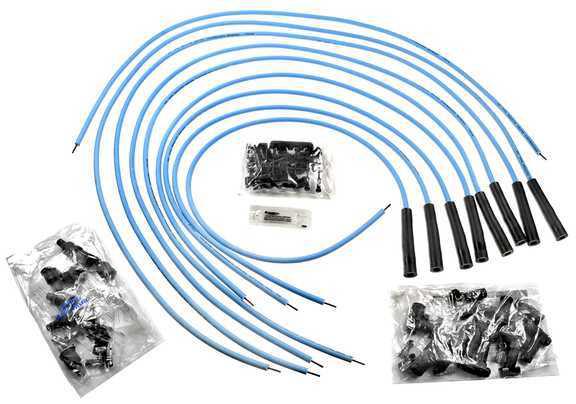 Belden bel 700614 - spark plug wire set - premium