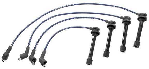 Belden bel 700017 - spark plug wire set - premium