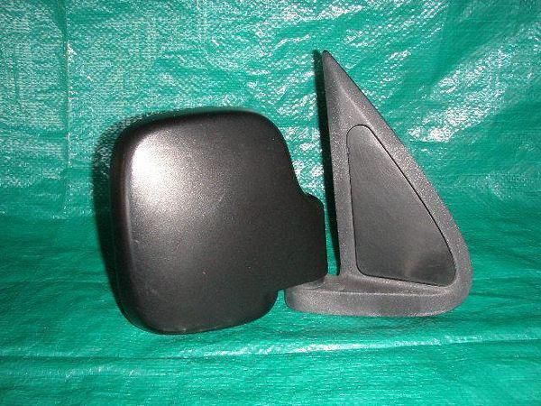 Daihatsu hijet 1999 right side mirror assembly [0413500]