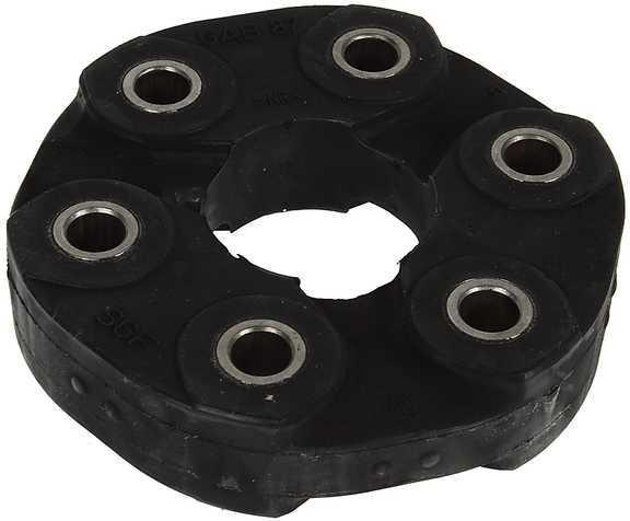 Altrom imports atm l1695001 - driveshaft coupling (flex disc)