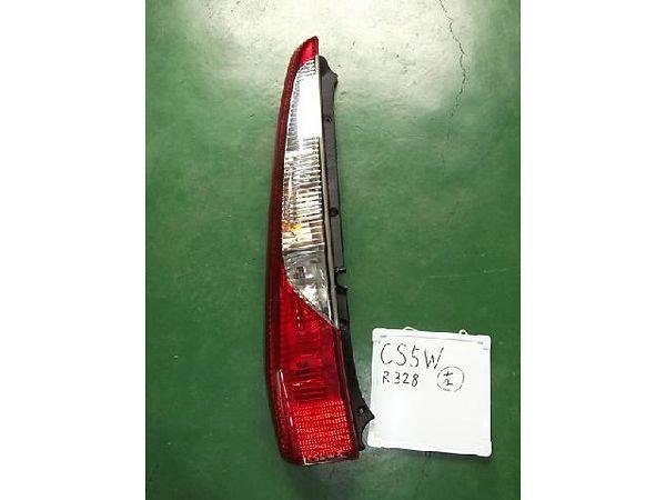 Mitsubishi lancer cedia 2000 rear left combination lamp [2815600]