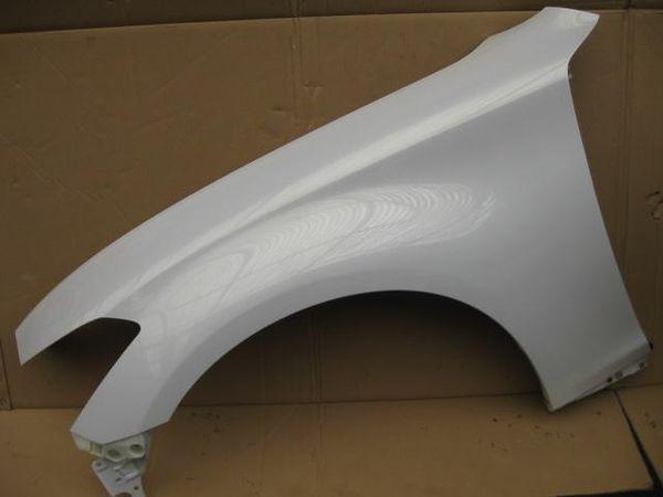 Nissan fuga 2009 left fender panel [3210700]