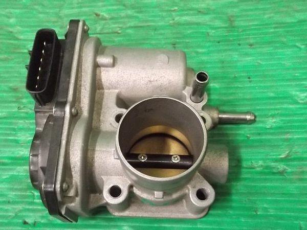 Subaru stella 2009 throttle body [0320300]