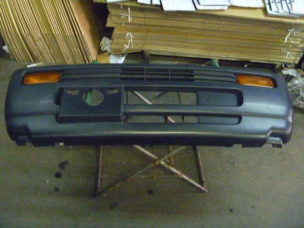 Mazda scrum 1996 front bumper assembly [2610100]