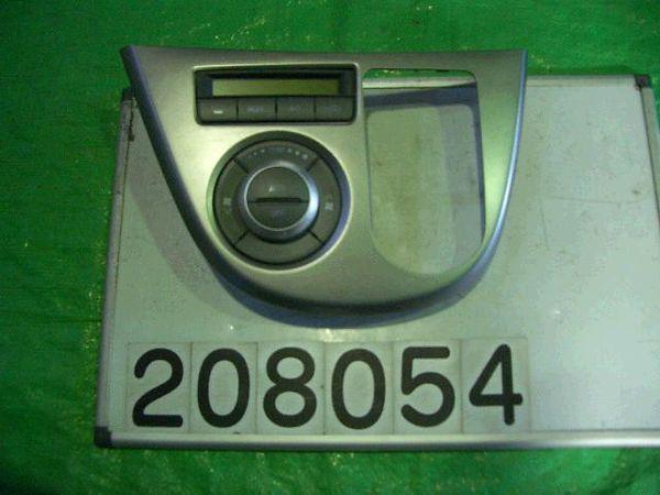 Daihatsu move 2007 a/c switch panel [5460900]