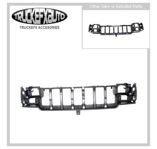 New header panel jeep grand cherokee 98 97 96 1998 1997 ch1220114c 55054996ab