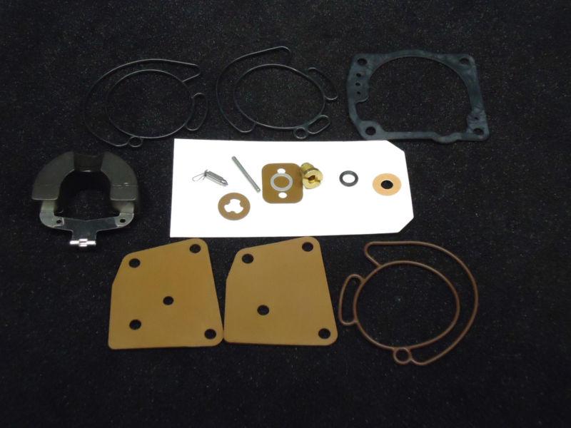 Johnson/evinrude 1997-06 boat carburetor repair kit# 0438996, 438996 outboard 6